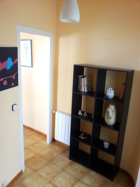 Atico Soleado Apartment L'Hospitalet de Llobregat Room photo